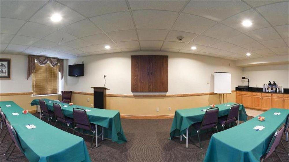 Holiday Inn Express Scottsburg By Ihg Εξωτερικό φωτογραφία