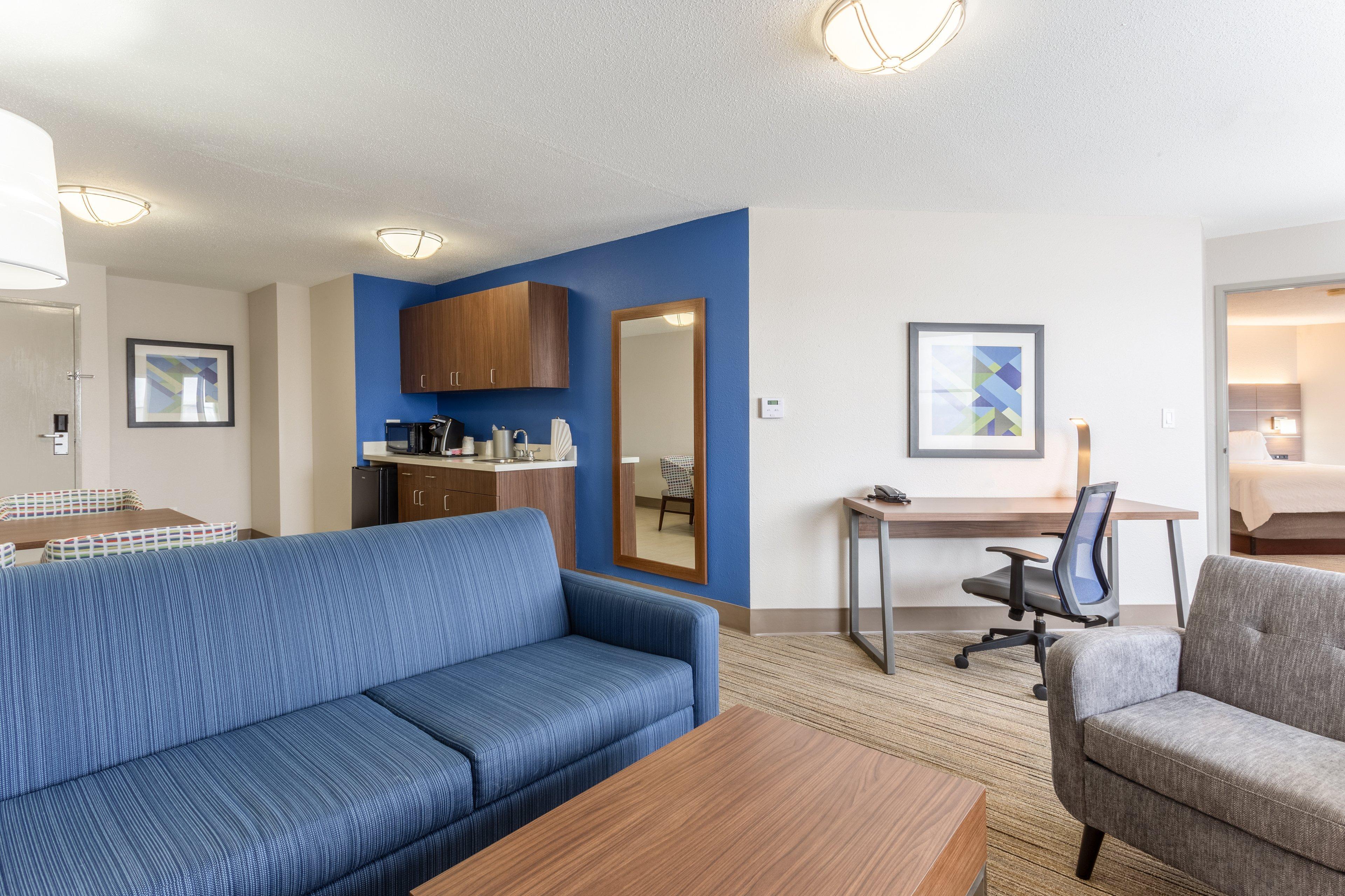 Holiday Inn Express Scottsburg By Ihg Εξωτερικό φωτογραφία