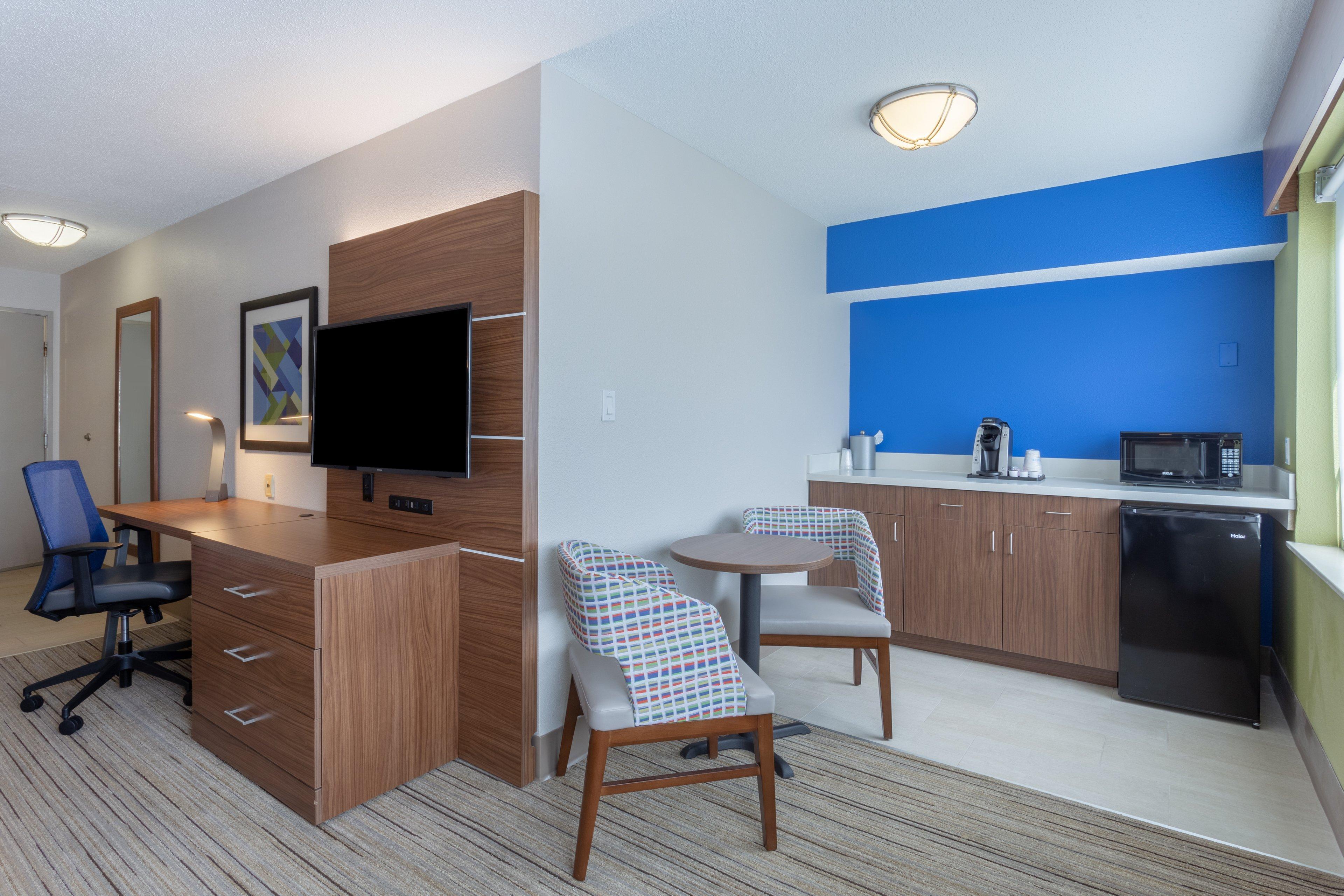 Holiday Inn Express Scottsburg By Ihg Εξωτερικό φωτογραφία