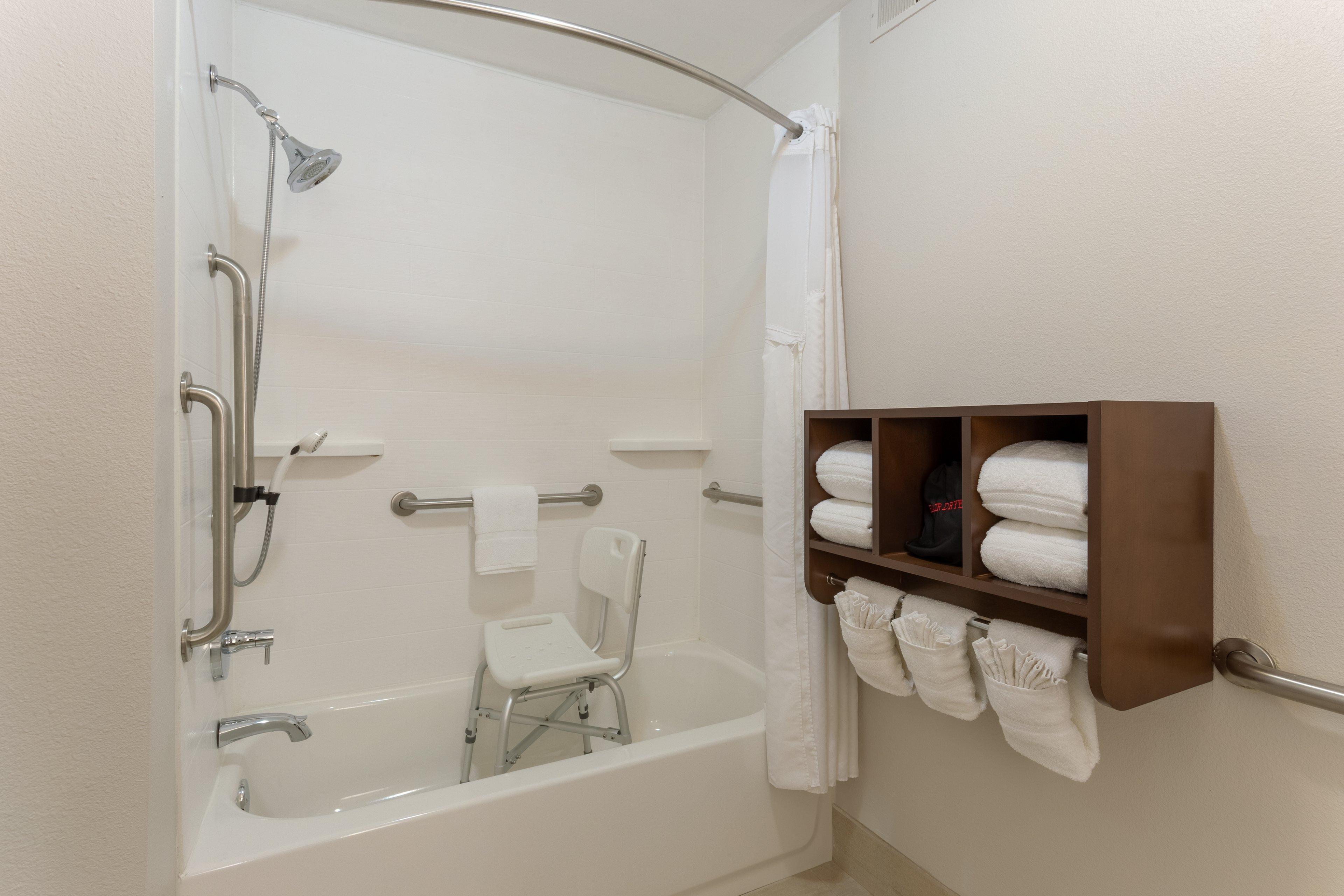 Holiday Inn Express Scottsburg By Ihg Εξωτερικό φωτογραφία