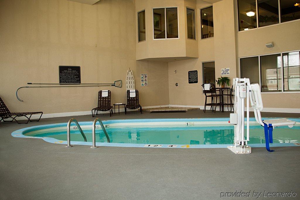 Holiday Inn Express Scottsburg By Ihg Εξωτερικό φωτογραφία