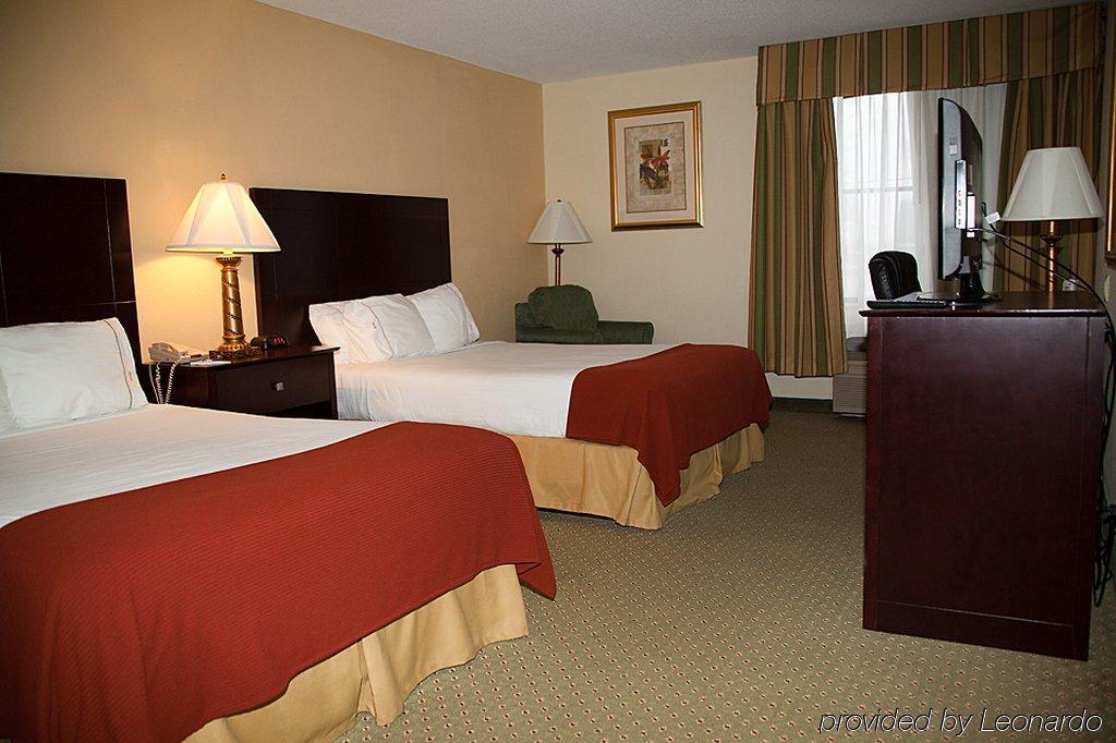Holiday Inn Express Scottsburg By Ihg Εξωτερικό φωτογραφία
