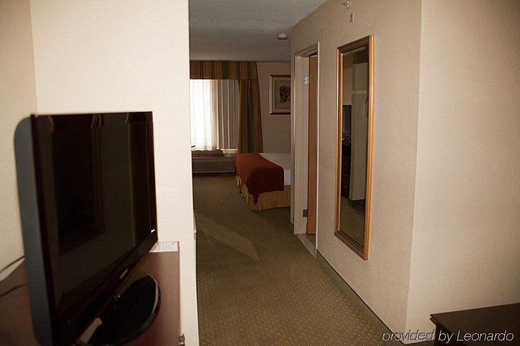 Holiday Inn Express Scottsburg By Ihg Εξωτερικό φωτογραφία