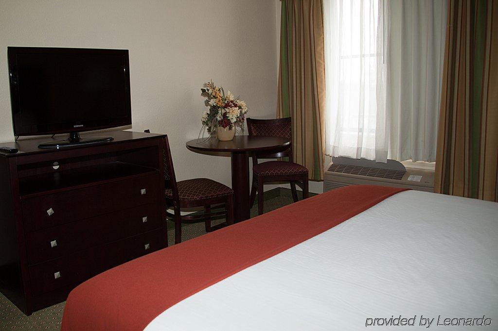 Holiday Inn Express Scottsburg By Ihg Εξωτερικό φωτογραφία